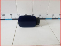 Лючок бензобака Skoda Superb 2 2008-2013 оригинал (3T5809857B)