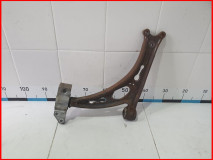 Рычаг передний правый Skoda Superb 2 2008-2013 оригинал (1K0407152T)