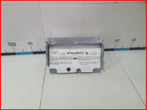 Подушка безопасности пассажирская торпедо Ford Mondeo 4 седан 2010–2014 оригинал (1710624)