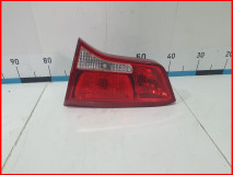 Фонарь задний внутренний правый Kia Rio 3 седан 2011-2015 аналог (924044X500)