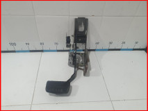 Педаль тормоза Chevrolet Captiva C140 АКПП оригинал 2011-2013 (96625886)