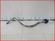 Горловина топливного бака Ford Mondeo 4 2010-2014 оригинал (1731861)