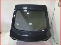 Дверь багажника Ford Mondeo 4 2010-2014 оригинал (1701410)