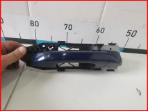 Ручка двери передняя наружная правая Skoda Superb 2 2008-2013 оригинал (5N0837885F)