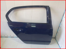 Дверь задняя правая Skoda Superb 2 2008-2013 оригинал (3T5833056)