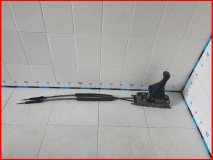 Селектор МКПП Skoda Superb 2 2008-2013 оригинал (1K0711061A)