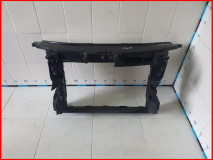 Панель передняя Skoda Superb 2 2008-2013 оригинал (3T0805588E)