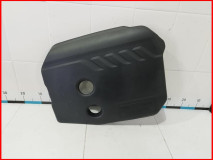 Накладка декоративная на двигатель Ford Mondeo 4 1.6 дизель оригинал (1754801)