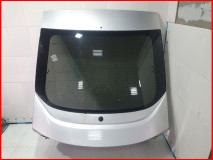 Дверь багажника Ford Mondeo 4 2010-2014 оригинал (1701410)