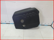 Накладка декоративная на двигатель Ford Mondeo 4 2010-2014 оригинал (1754801)
