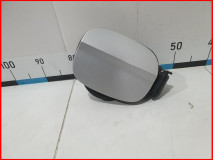 Ниша лючка Ford Mondeo 4 2010-2014 оригинал (1702447)