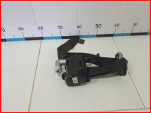 Ремень безопасности передний правый Chevrolet Captiva C140 оригинал 2011-2013 (95473466)