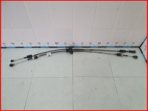 Трос МКПП Ford Mondeo 4 2010-2014 оригинал (1719052)