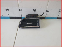 Дефлектор воздушный левый Skoda Superb 2 2008-2013 оригинал (3T0819701TDZ)