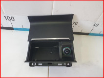 Пепельница передняя Skoda Superb 2 2008-2013 оригинал (3T0863077BTDZ)