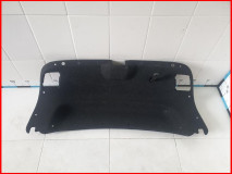 Обшивка крышки багажника Skoda Superb 2 2008-2013 оригинал (3T5867975A8W4)