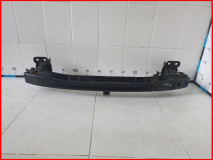 Усилитель переднего бампера Skoda Superb 2 2008-2013 оригинал (3T0807109C)