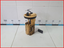 Насос топливный электрический Skoda Superb 2 2008-2013 1.9BXE оригинал (1K0919050AC)