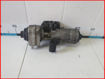 Корпус масляного фильтра Skoda Superb 2 (1.9 л дизель)