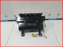 Подушка безопасности пассажирская Chevrolet Captiva C140 оригинал 2011-2013 (95368754)