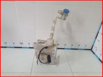 Бачок омывателя лобового стекла Skoda Superb 2 2008-2013 оригинал (1K0955453S)