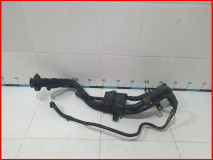 Горловина топливного бака Chevrolet Captiva C140 оригинал 2011-2013 (95995027)