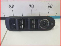 Блок управления стеклоподъемниками Ford Mondeo 4 2010-2014 оригинал (1681008)