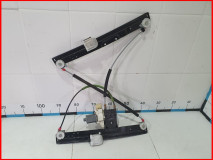 Стеклоподъемник электрический передний правый Ford Mondeo 4 2010-2014 оригинал (1881203)
