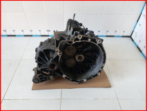 МКПП Ford Mondeo 4 2010-2014 1.6 дизель MMT6 оригинал (1729495)
