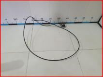 Трос открывания капота Chevrolet Captiva C140 оригинал 2011-2013 (22738857)