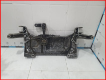 Балка подмоторная Skoda Superb 2 2008-2013 1.9BXE оригинал (1K0199313AL)