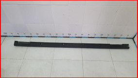 Накладка порога правая Chеry Тiggо 7 Pro 2020-2025 оригинал (609000504AA)