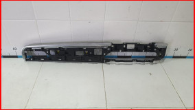 Накладка на торпедо Chеry Тiggо 7 Pro 2020-2025 оригинал (T1A5306196)