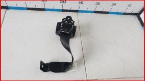 Ремень безопасности задний правый Chеry Тiggо 7 Pro 2020-2025 оригинал (406000165AA)