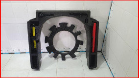 Ящик для инструментов Chеry Тiggо 7 Pro 2020-2025 оригинал (203000413AA)