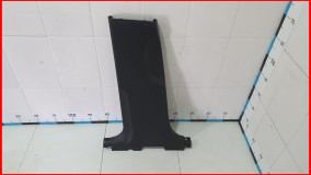 Обшивка стойки центральной нижняя левая Chеry Тiggо 7 Pro 2020-2025 оригинал (403004534AAABK)