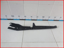 Накладка декоративная правого крыла Ford Mondeo 4 2010-2014 оригинал (1506835)