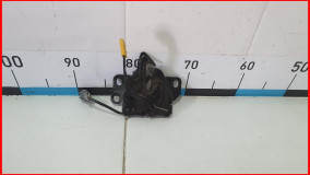 Замок капота Chеry Тiggо 7 Pro 2020-2025 оригинал (554000852AA)