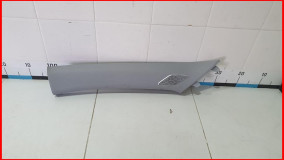 Обшивка стойки передней левая Chеry Тiggо 7 Pro 2020-2025 оригинал (403001273AAAGY)