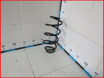 Пружина передняя Ford Mondeo 4 2010-2014 оригинал (1474295)