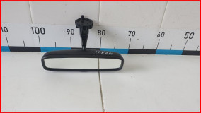 Зеркало заднего вида в салон Chеry Тiggо 7 2020-2025 оригинал (T158201010BA)