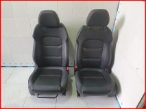 Kомплeкт cидений Chеry Тiggо 7 Pro 2020-2025 оригинал (402007690AAABK)