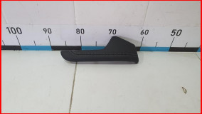 Накладка декоративная на торпедо Chеry Тiggо 7 Pro 2020-2025 оригинал (T1E5306183)