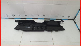 Воздуховод радиатора верхний Chеry Тiggо 7 Pro 2020-2025 оригинал (602001348AA)