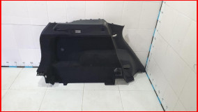 Обшивка багажника левая Chеry Тiggо 7 Pro 2020-2025 оригинал (403001309AAABK)