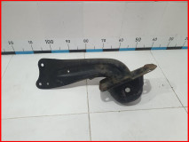 Рычаг задний продольный левый Skoda Superb 2 2008-2013 оригинал (1K0505223K)