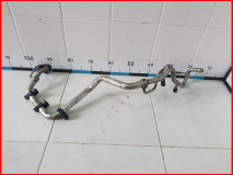 Трубка кондиционера Ford Mondeo 4 2010-2014 оригинал (1732153)