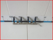 Топливная рампа Cherry Tiggo 7 1 G15 2020-2025 оригинал (E4T15C1121010)