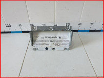 Подушка безопасности пассажирская торпедо Ford Mondeo 4 седан 2010–2014 оригинал (1710624)