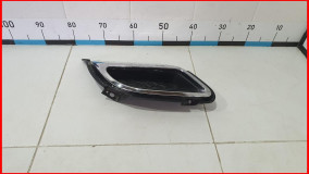 Накладка заднего бампера правая Chеry Тiggо 7 Pro 2020-2025 оригинал (602000938AA)